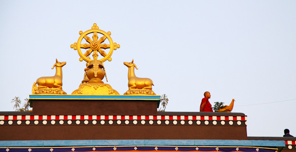Buddhism