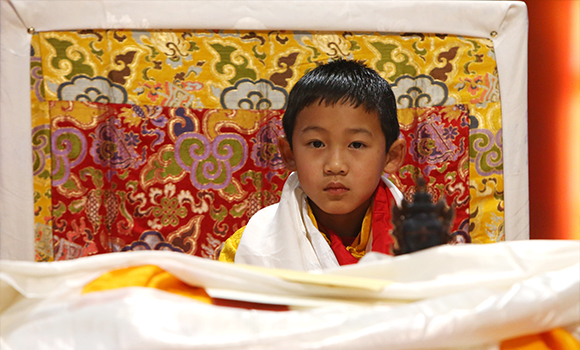 Kết quả hình ảnh cho bokar rinpoche