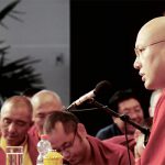 Buddhism and the Environment: Being Content to Live With Less
