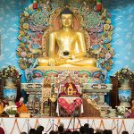 Recalling the Benefits of Bodhicitta