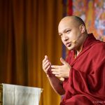 The Karmapa Teaches the Practices of Humility, Mindfulness, and Compassion