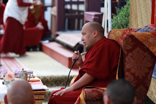 A Day of Celebrations