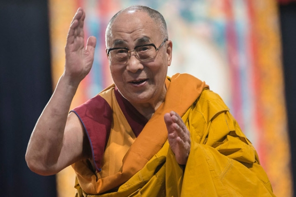 dalai lama courtesy dalai lama official website