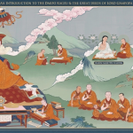 An Introduction to the Dakpo Kagyu and the Great Deeds of Lord Gampopa